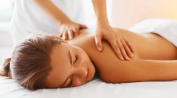 MASSAGE - 60 MINUTES