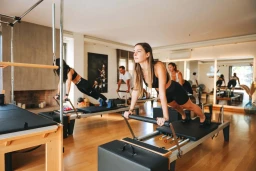DYNAMIC REFORMER