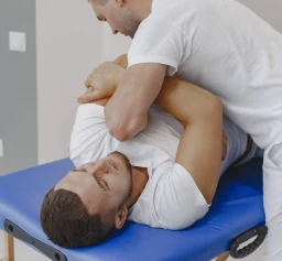 CHIROPRACTIC