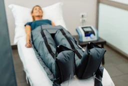 PRESSOTHERAPY