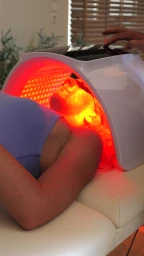 LED LIGHT THERAPY