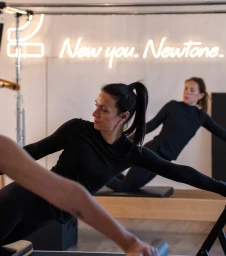 STRETCHING & MOBILITY