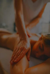 MASSAGE - 40 MINUTES
