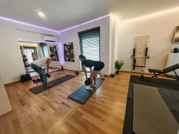 FUNCTIONAL TRAINING
