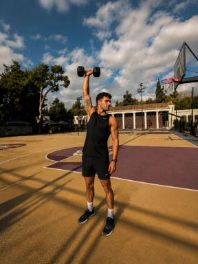 Workouts