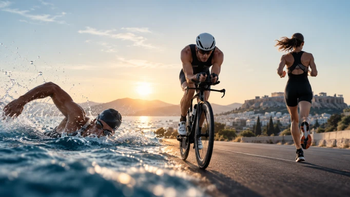 Triathlon