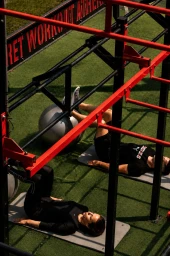 Street Workout