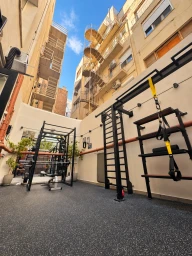 Athlesis Athens