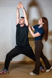 yogaworks