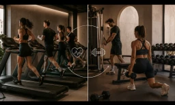 CARDIO & STRENGTH 60