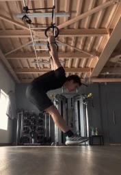 CALISTHENICS
