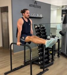 CALISTHENICS