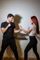 cardio-boxing