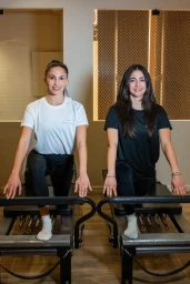 pilates-reformer