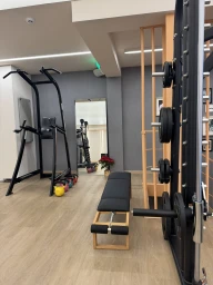 open-gym