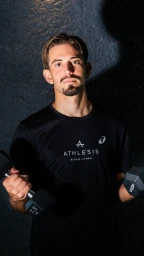 THODORIS PAPACHRONIS