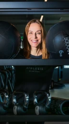 VICTORIA APOSTOLAKOU