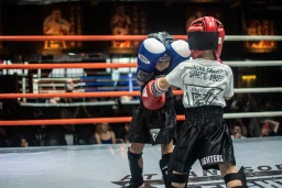 kickboxing-kids