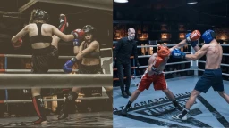 boxing-kickboxing