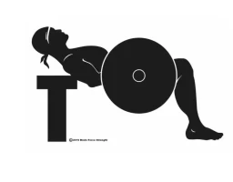 GLUTES & ABS