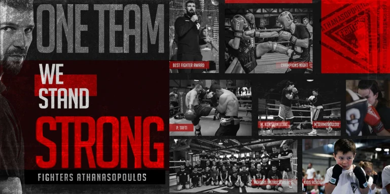 main banner