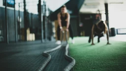 cross-training