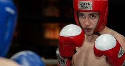 BOXING